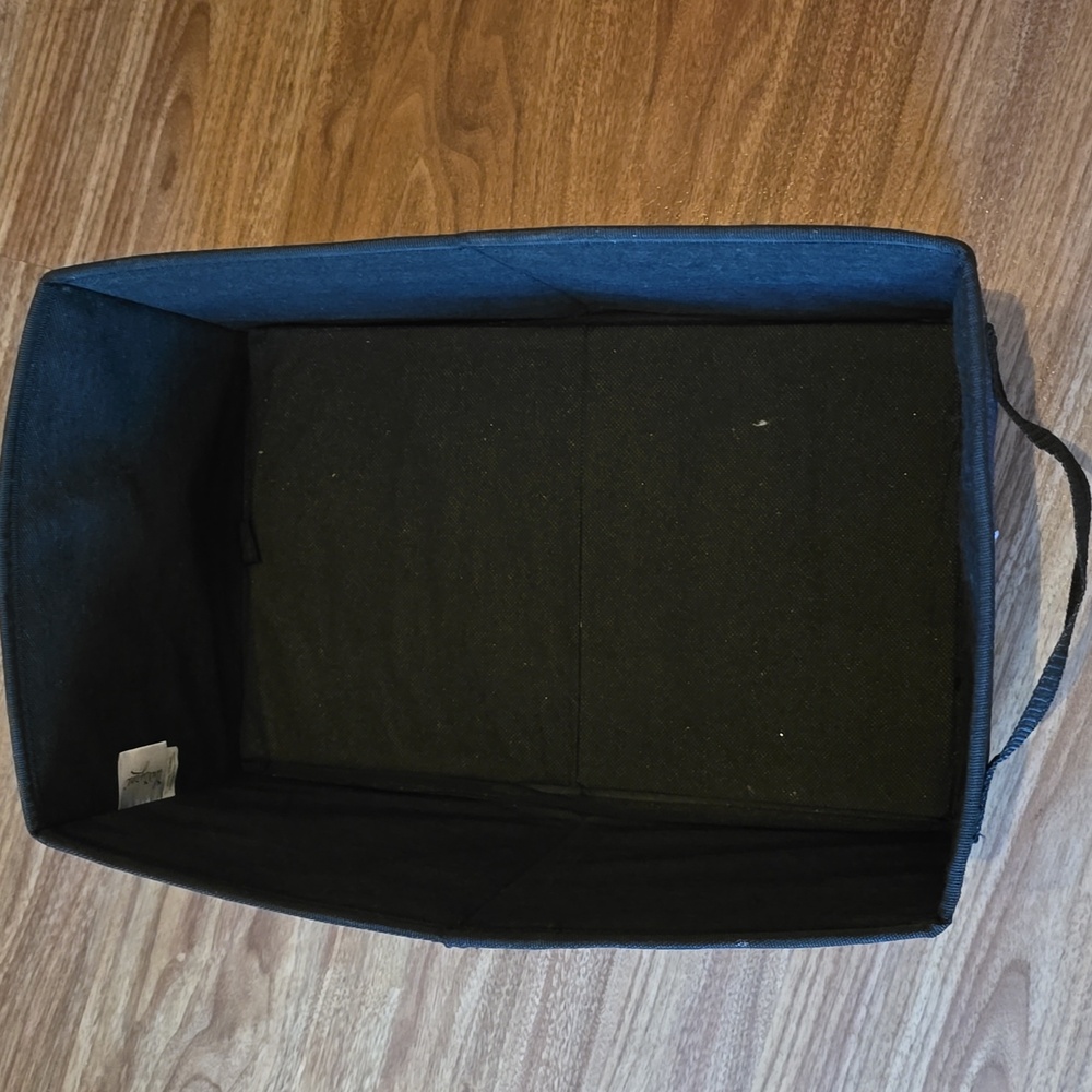 Storage Bin - Picture 2 of 5